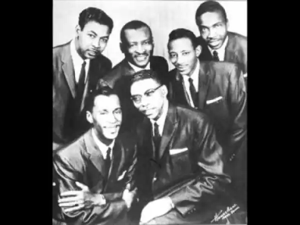 The Swan Silvertones - Will The Circle Be Unbroken